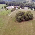 Etoile D'isis, A La Ferme Nyaraló *