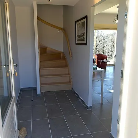 Etoile D'isis, A La Ferme