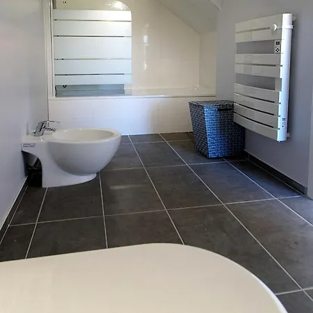 Etoile D'isis, Gites A La Ferme Holiday home *