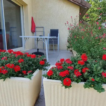Etoile D'isis, Gites A La Ferme Holiday home *