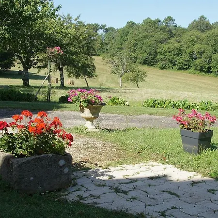 Casa de Férias Etoile D'isis, A La Ferme *