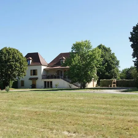 Holiday home Etoile D'isis, Gites A La Ferme Lavaur (Dordogne)