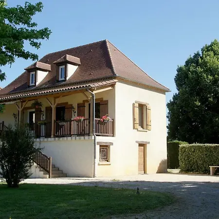 Etoile D'isis, Gites A La Ferme Holiday home