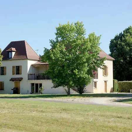 Etoile D'isis, Gites A La Ferme Holiday home *