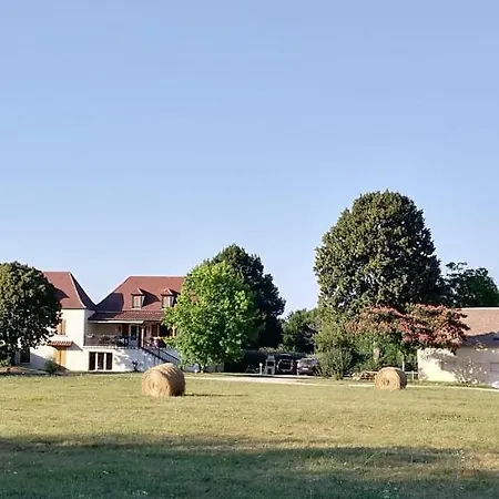 Holiday home Etoile D'isis, Gites A La Ferme Lavaur (Dordogne)