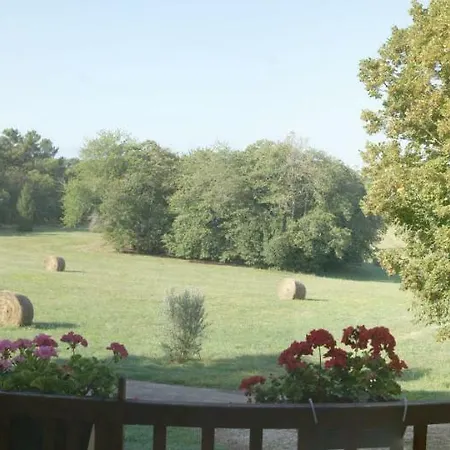 Etoile D'isis, A La Ferme Lavaur