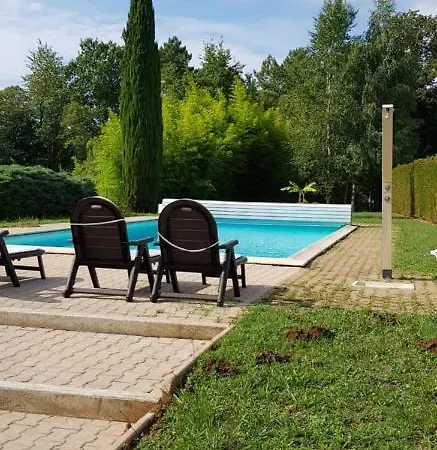 Etoile D'isis, Gites A La Ferme Holiday home Lavaur (Dordogne)