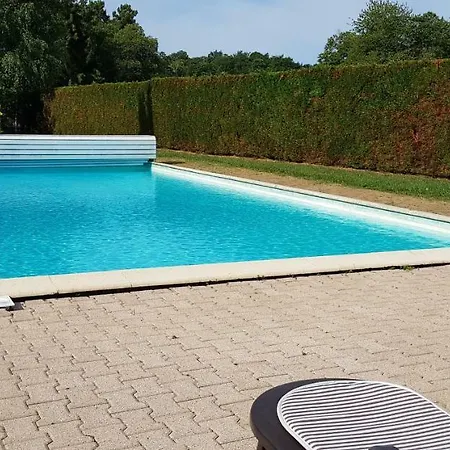 Holiday home Etoile D'isis, Gites A La Ferme Lavaur (Dordogne)