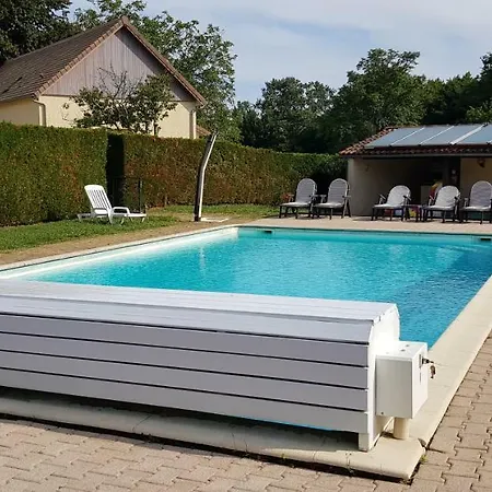 Etoile D'isis, Gites A La Ferme Holiday home