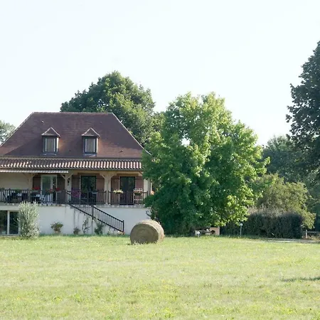 Holiday home Etoile D'isis, Gites A La Ferme Lavaur (Dordogne)