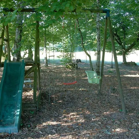 Etoile D'isis, Gites A La Ferme