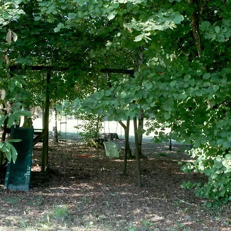 Etoile D'isis, A La Ferme