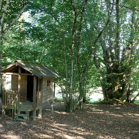 Etoile D'isis, Gites A La Ferme Holiday home