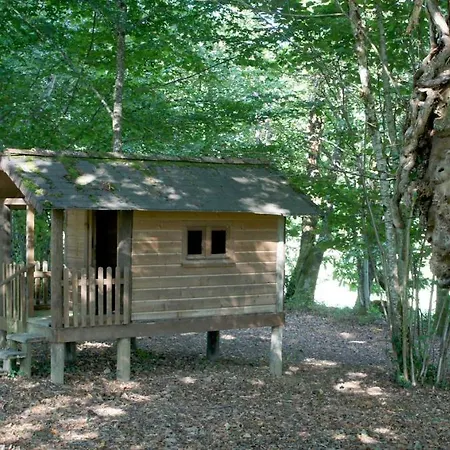 Etoile D'isis, Gites A La Ferme *